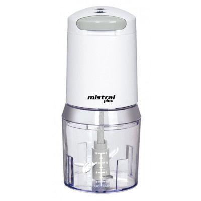 MULTΙ MISTRAL ΔΙΠΛΟ ΜΑΧΑΙΡΙ 400 Watt