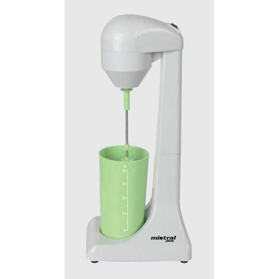 ΦΡΑΠΙΕΡΑ ΠΛΑΣΤΙΚΗ MISTRAL 100w