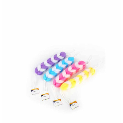 ΣΦΟΥΓΓΑΡΙ ΠΛΑΤΗΣ ΜΕ ΚΟΡΔΟΝΙ