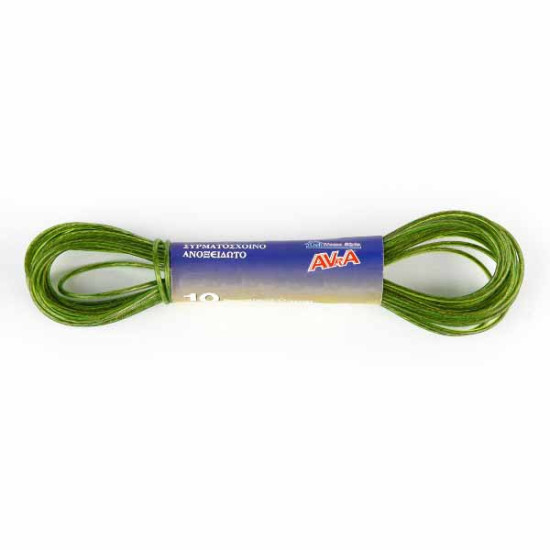 ΣΥΡΜΑ ΑΠΛΩΜΑΤΟΣ 10m x 3,2mm