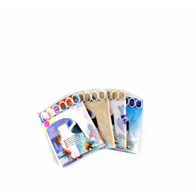 ΚΟΥΡΤΙΝΑ ΜΠΑΝΙΟΥ ΥΦΑΣΜΑΤΙΝΗ 180cm x 200 cm