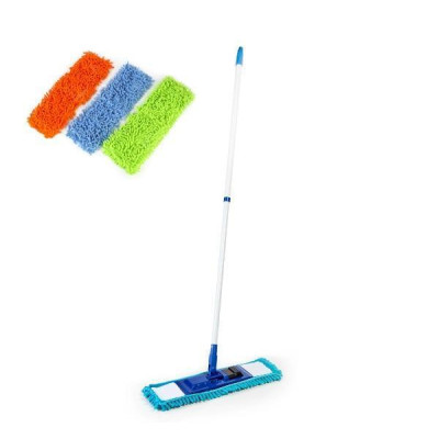 ΠΑΡΚΕΤΕΖΑ MICROFIBRE ME ΚΟΝΤΑΡΙ ΠΑΡΚΕΤΕΖΑ MICROFIBRE ME ΚΟΝΤΑΡΙ