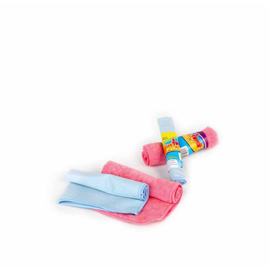ΠΑΝΑΚΙ MICROFIBER ΓΕΝΙΚΗΣ ΧΡΗΣΕΩΣ ΚΑΙ ΤΖΑΜΙΩΝ