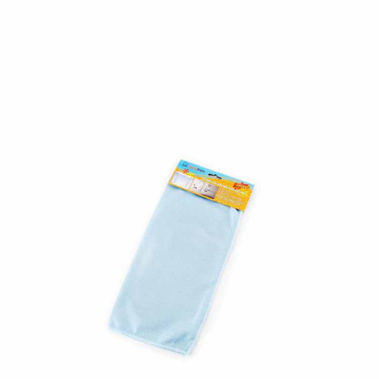ΠΑΝΑΚΙ ΤΖΑΜΙΩΝ MICROFIBRE ΜΠΛΕ