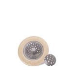 ΣΙΤΑ ΝΕΡΟΧΥΤΗ (ΣΧΑΡΑΚΙ) ΣΙΛΙΚΟΝΗΣ 11cm