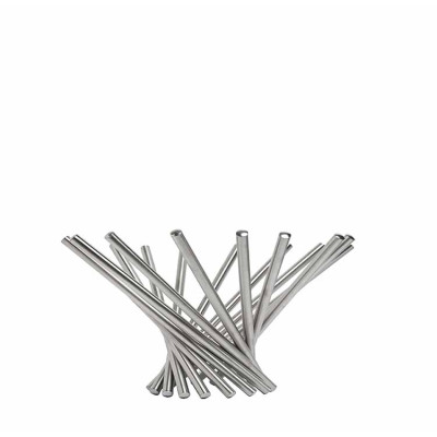 ΦΡΟΥΤΙΕΡΑ ΣΤΡΟΓΓΥΛΗ ΙΝΟΧ