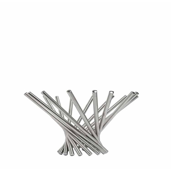 ΦΡΟΥΤΙΕΡΑ ΣΤΡΟΓΓΥΛΗ ΙΝΟΧ