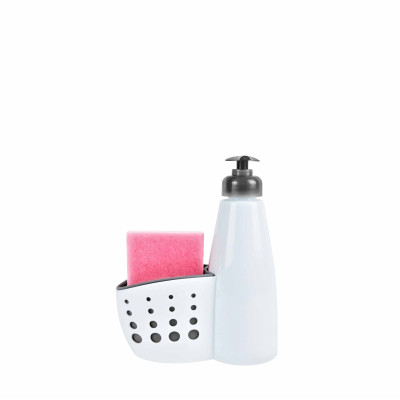 ΑΝΤΛΙΑ ΥΓΡΟΥ ΣΑΠΟΥΝΙΟΥ - DISPENSER 350ml