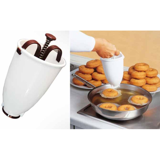 ΛΟΥΚΟΥΜΑΔΙΕΡΑ ΠΛΑΣΤΙΚΗ