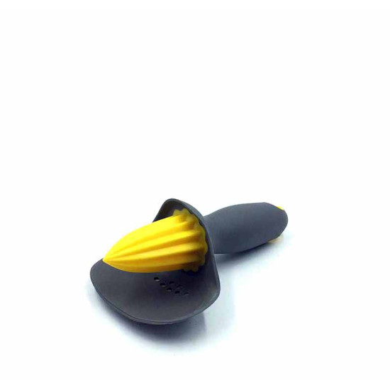 ΛΕΜΟΝΟΣΤΙΦΤΗΣ ΧΕΙΡΟΣ ΜΕ ΣΥΛΛΕΚΤΗ