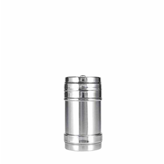 ΒΑΖΟ ΜΠΑΧΑΡΙΚΩΝ INOX 250ml