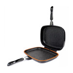 ΨΗΣΤΙΕΡΑ ΔΙΠΛΗ MARBLE ΜΕ ΑΝΤΑΛΛΑΚΤΙΚΟ ΛΑΣΤΙΧΟ No32