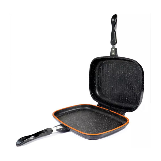 ΨΗΣΤΙΕΡΑ ΔΙΠΛΗ MARBLE ΜΕ ΑΝΤΑΛΛΑΚΤΙΚΟ ΛΑΣΤΙΧΟ No32