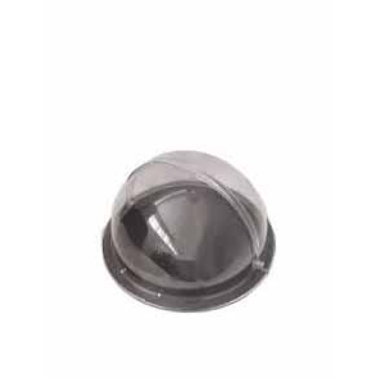 ΔΙΣΚΟΣ ΠΛΑΣΤΙΚΟΣ ΜΑΥΡΟΣ ΣΤΡΟΓΓΥΛΟΣ ΓΙΑ ΒΙΤΡΙΝΑ ΚΡΥΩΝ ROLL TOP