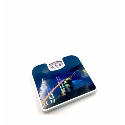 ΑΝΑΛΟΓΙΚΗ ΖΥΓΑΡΙΑ ΜΠΑΝΙΟΥ