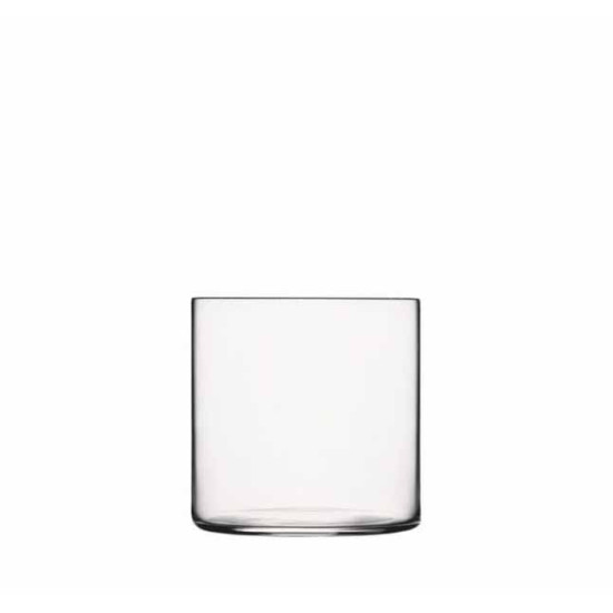 ΠΟΤΗΡΙ ΧΑΜΗΛΟ BOROSILICATE 385ml