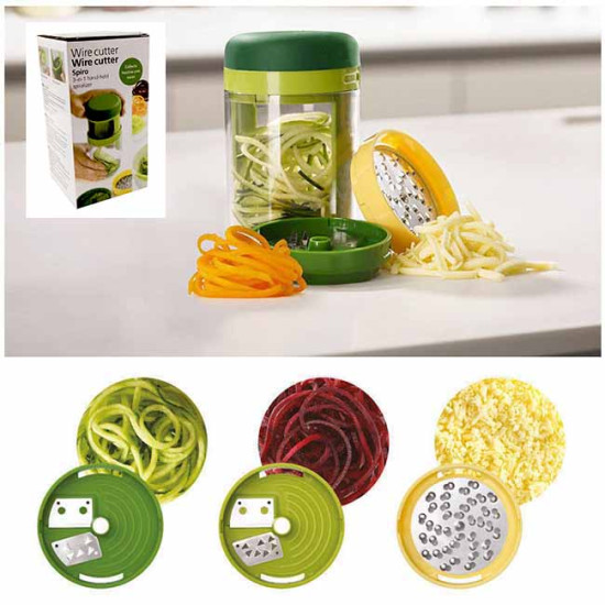 ΠΟΛΥΚΟΦΤΗΣ 3 ΣΕ 1 ΜΕ ΔΟΧΕΙΟ