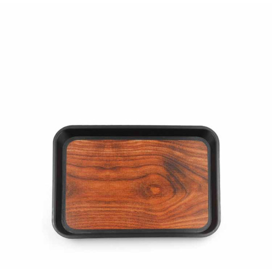 ΔΙΣΚΟΣ ΣΕΡΒΙΡΙΣΜΑΤΟΣ ΑΝΤΙΟΛΙΣΘΗΤΙΚΟΣ ΟΡΘΟΓΩΝΙΟΣ 45cm x 35,5cm