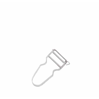 ΑΠΟΦΛΟΙΩΤΗΣ ΠΕΤΑΛΟ PEELER INOX 11.5cm ΑΠΟΦΛΟΙΩΤΗΣ ΠΕΤΑΛΟ PEELER INOX 11.5cm