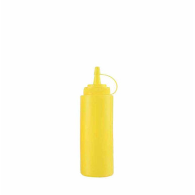 ΜΠΟΥΚΑΛΙ ΣΕΡΒΙΡΙΣΜΑΤΟΣ 650ml ΚΙΤΡΙΝΟ ΜΠΟΥΚΑΛΙ ΣΕΡΒΙΡΙΣΜΑΤΟΣ 650ml ΚΙΤΡΙΝΟ