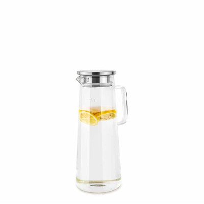 ΚΑΝΑΤΑ ΚΩΝΙΚΗ BOROSILICATE 1,4lt