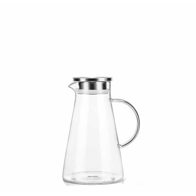 ΚΑΝΑΤΑ ΚΩΝΙΚΗ BOROSILICATE 1,8lt