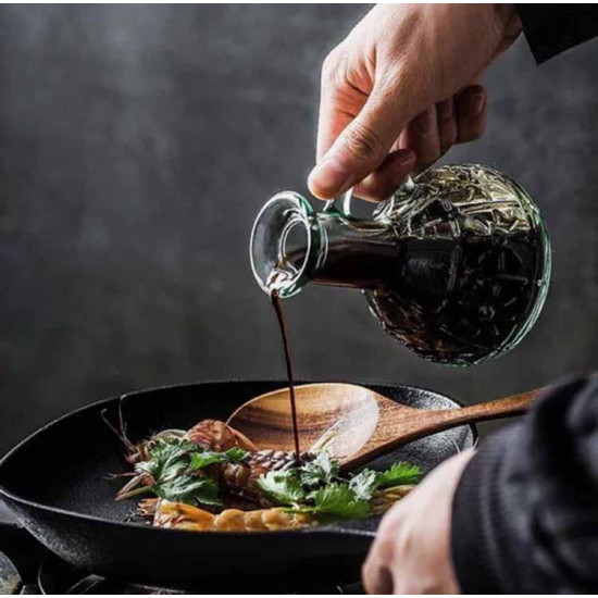 ΦΙΑΛΕΣ ΛΑΔΙΟΥ PAGA ΣΕΤ 4 ΤΕΜΑΧΙΩΝ 210/240/500/700ml