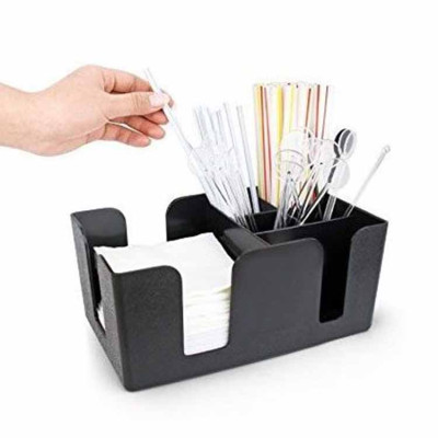 BAR ORGANIZER 6 ΘΕΣΕΩΝ ΠΛΑΣΤΙΚΟ BAR ORGANIZER 6 ΘΕΣΕΩΝ ΠΛΑΣΤΙΚΟ
