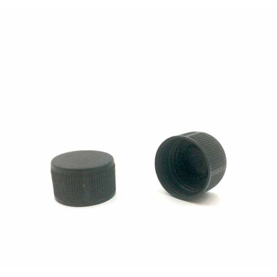 ΠΩΜΑ ΠΛΑΣΤΙΚΟ ΜΑΥΡΟ ΓΙΑ MARASCA 3cm