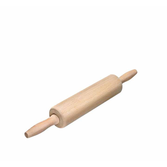 ΠΛΑΣΤΗΣ ΚΥΛΙΝΔΡΟΣ ΞΥΛΙΝΟΣ ROLLER