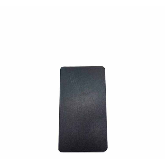 ΒΑΣΗ ΚΟΠΗΣ ΕΠΑΓΓΕΛΜΑΤΙΚΗ ΜΑΥΡΗ 33cm x 18cm x 1cm