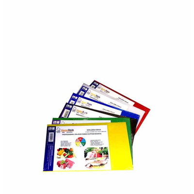 ΒΑΣΗ ΚΟΠΗΣ ΕΠΑΓΓΕΛΜΑΤΙΚΗ ΚΑΦΕ 45cm x 30cm x 1,3cm