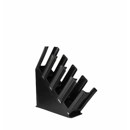 ΒΑΣΗ ΓΙΑ ΠΟΤΗΡΙΑ ΚΑΙ ΚΑΠΑΚΙΑ ΤΕΣΣΑΡΩΝ (4) ΘΕΣΕΩΝ ΠΛΑΓΙΑ