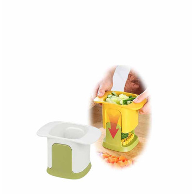 ΚΟΠΤΗΣ ΠΛΑΣΤΙΚΟΣ ΛΑΧΑΝΙΚΩΝ