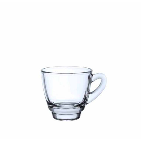 ΦΛΥΤΖΑΝΙ ESPRESSO ΓΥΑΛΙΝΟ ΛΕΙΟ 65ml