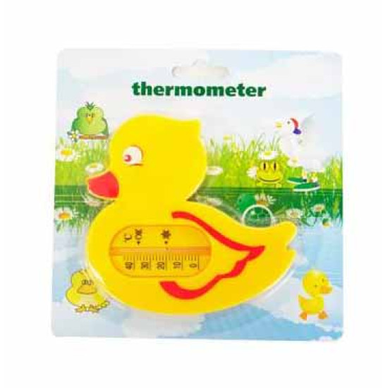 ΘΕΡΜΟΜΕΤΡΟ ΜΠΑΝΙΟΥ ΠΑΠΙΑ ΠΛΑΣΤΙΚΟ