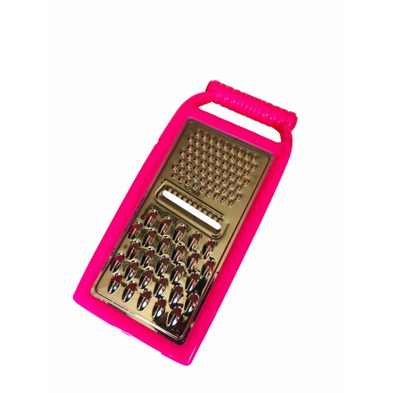 ΤΡΙΦΤΗΣ ΠΛΑΣΤΙΚΟΣ ΜΟΝΟΣ ΜΕ INOX ΛΕΠΙΔΑ