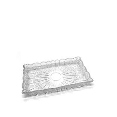 ΠΙΑΤΕΛΑ ΓΥΑΛΙΝΗ ΟΡΘΟΓΩΝΙΑ ΑΣΤΕΡΙ