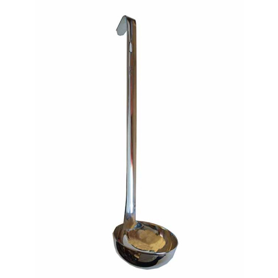 ΚΟΥΤΑΛΑ ΒΑΘΕΙΑ ΙΝΟΧ ΕΠΑΓΓΕΛΜΑΤΙΚΗ 2mm 360cc/12oz