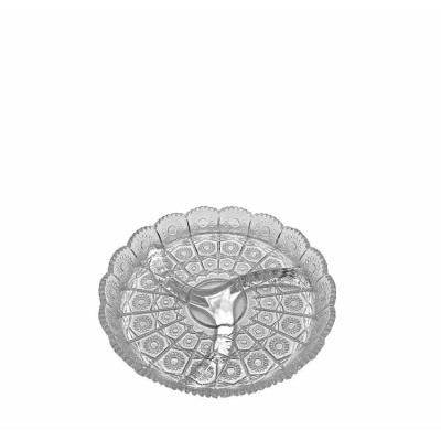 ΞΗΡΟΚΑΡΠΙΕΡΑ ΓΥΑΛΙΝΗ ΣΤΡΟΓΓΥΛΗ ΤΡΙΩΝ ΘΕΣΕΩΝ (ΑΣΤΕΡΙ)