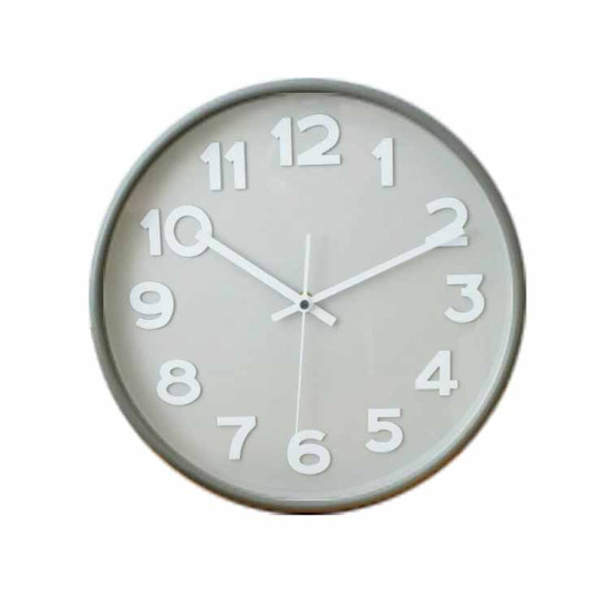 ΡΟΛΟΙ ΤΟΙΧΟΥ ΣΤΡΟΓΓΥΛΟ 30cm