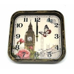 ΡΟΛΟΙ ΤΟΙΧΟΥ ΤΕΤΡΑΓΩΝΟ 28cm x 28cm