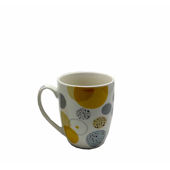 ΚΟΥΠΑ ΠΟΡΣΕΛΑΝΗΣ ΟΒΑΛ 350cc