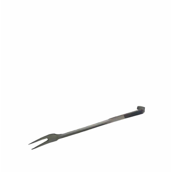 ΠΗΡΟΥΝΑ ΙΝΟΧ ΕΠΑΓΓΕΛΜΑΤΙΚΗ 3mm 42cm