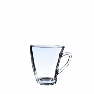 ΚΟΥΠΑ ΓΥΑΛΙΝΗ ΛΟΞΗ ΛΕΙΑ 170ml