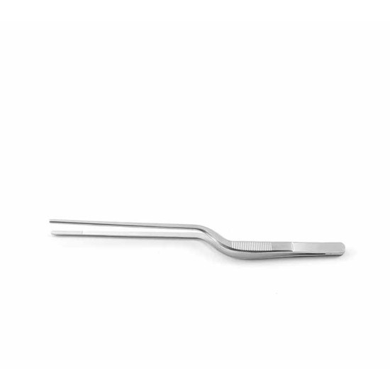 ΤΣΙΜΠΙΔΑ ΔΙΑΚΟΣΜΗΣΗΣ INOX ΚΥΡΤΗ 21cm