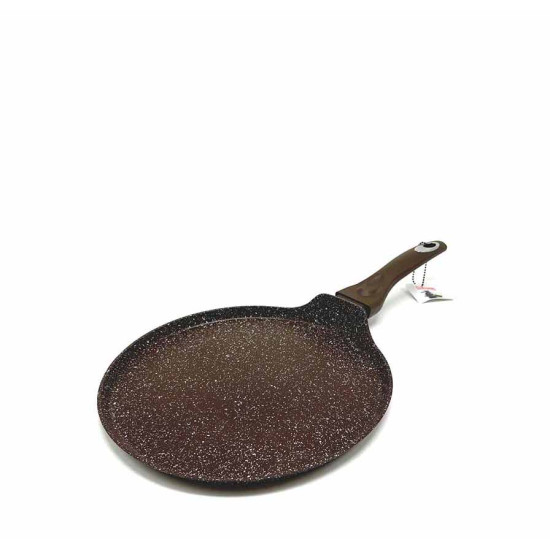 ΚΡΕΠΙΕΡΑ BAROLY MARBLE ΑΝΤΙΚΟΛΛΗΤΙΚΗ 24cm 3MM