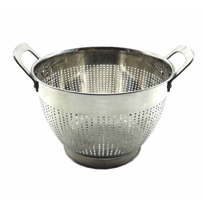 ΣΟΥΡΩΤΗΡΙ ΒΑΘΥ ΙΝΟΧ ΜΕ ΔΥΟ ΧΕΡΙΑ  25cm