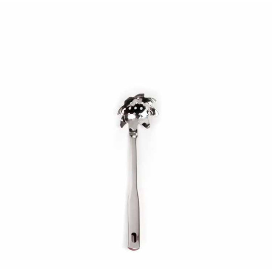 ΚΟΥΤΑΛΑ ΣΠΑΓΓΕΤΙ ΙΝΟΧ ΜΕΓΑΛΗ 36cm