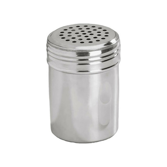 ΚΑΝΕΛΙΕΡΑ 4mm/ΤΡΥΠΑ INOX 6cm x 9cm